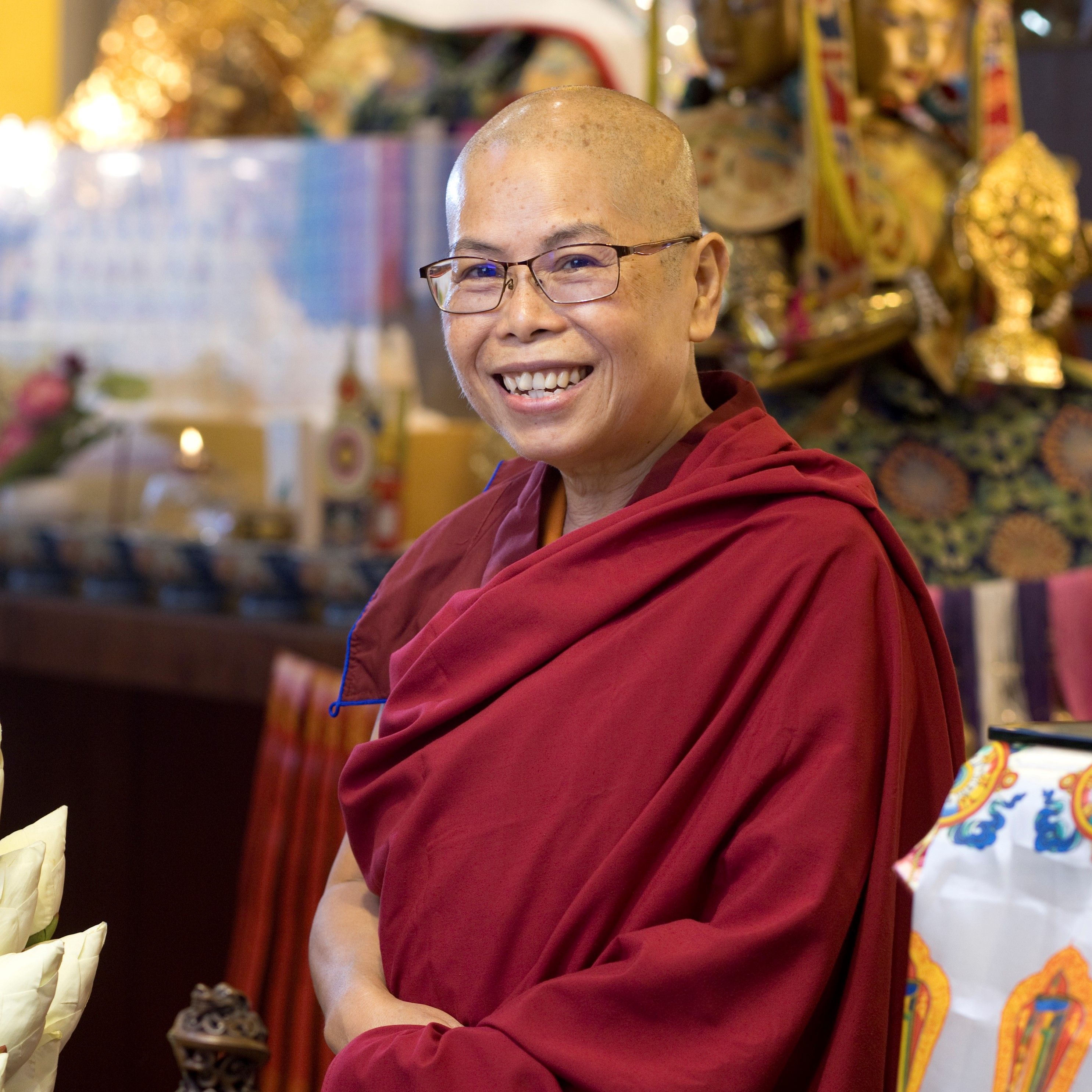 Odoo image and text block